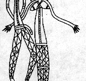 xxFIGURES_Male and female figure