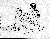 xxFIGURES_Mother and child
