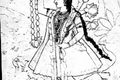 xxFIGURES_Muruga holding garland