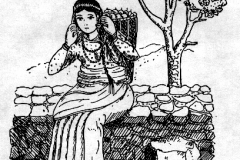 xxFIGURES_Nepalese girls carries fruit