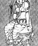 xxFIGURES_Pondering woman
