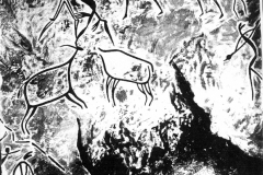xxFIGURES_Prehistoric cave drawing