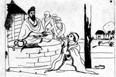 xxFIGURES_Sadha at village well