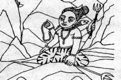 xxFIGURES_Siva in mountains