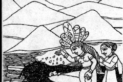 xxFIGURES_Snake woman