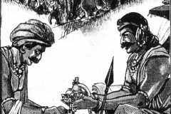 xxFIGURES_Two men talking