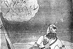 xxFIGURES_Warrior dreaming
