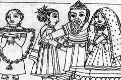 xxFIGURES_Wedding scene