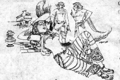 xxFIGURES_Woman reclining