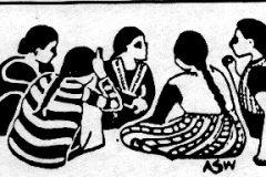 xxFIGURES_Women chatting
