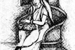 xxFIGURES_Women holding a box