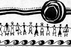 xxFIGURES_stick figures holding hands