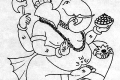 xxGANESHAS_Ganesha 1