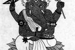 xxGANESHAS_Ganesha 2