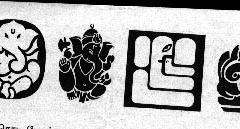 xxGANESHAS_Ganesha border 2