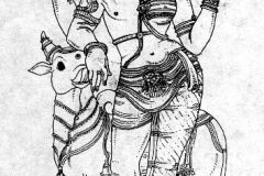 xxGODS_ Ardhanarisvara 2
