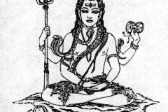 xxGODS_Dakshinamurthi