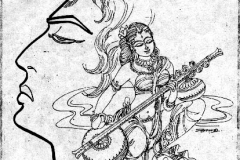 xxGODS_Saraswati