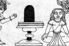 xxGODS_Siva meditating