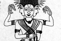 xxGODS_Siva-trimurthi