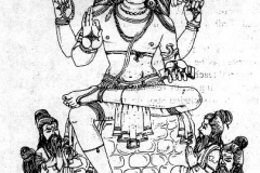 xxHANDS_Dakshinamurthi