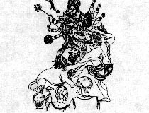 xxHINDUFESTIVALS_Durga