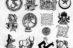 xxHindu symbols 3