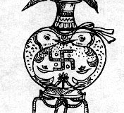 xxHoly kalasa