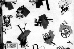 xxMixed symbols