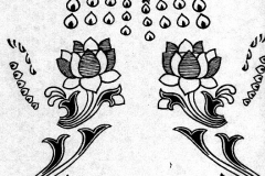 xxPLANTS_Mehindi design