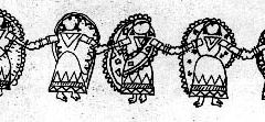 xxSAINTS_Women Saint poets of gujarat