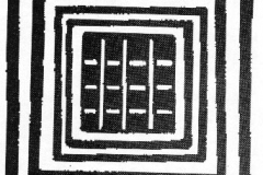 xxSquare quilt