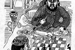 xxVEDICTIMES_The Chess Game