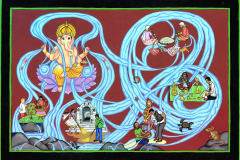 Karma-Yoga-Art-insight-lynda-McClanahan