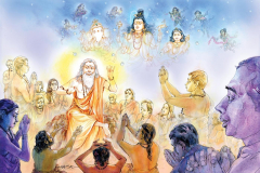 3-Gurus-Closeness-to-Siva