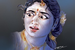 6-Bhayanaka-