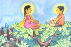 Samadhi