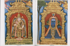 chandikeswara-sivalingam