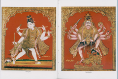 gamgalar-virabhadra
