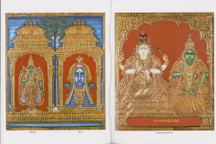 parvati-lingam-suhasanamurthi