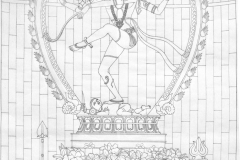 Nataraja-in-Kadavul-by-Pieter