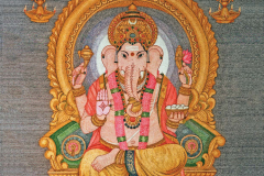 Ganesha-BIJA-Poster