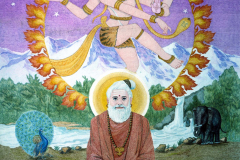 Gurudeva-Bija