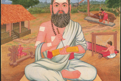 TiruValluvar-by-saroj