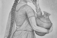 Charulata-the-water-bearer