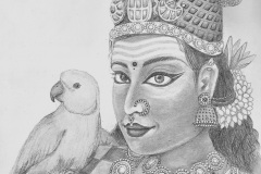 Meekashi-the-Pandian-Queen