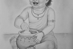 Navaneetha-Chora
