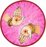 12 Rajam Vedic Symbols