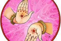 12 Rajam Vedic Symbols