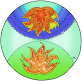 16 Rajam Vedic Symbols
